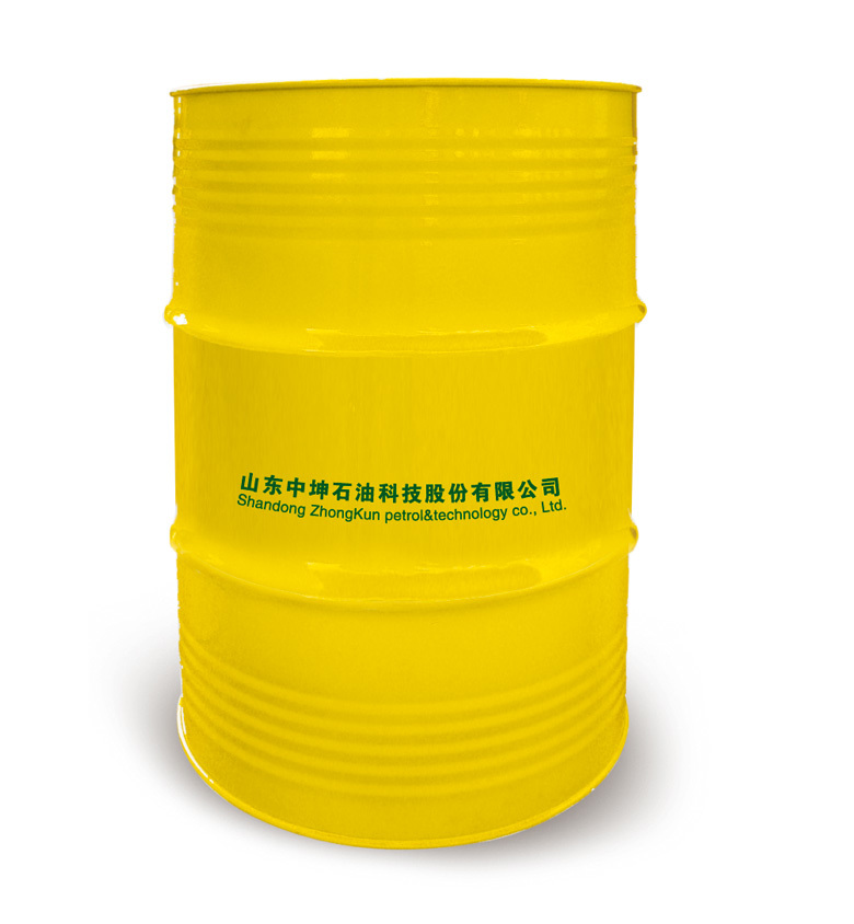 中坤工业油